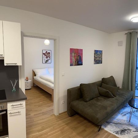 Amazing City Center Apartment Viena Exterior foto