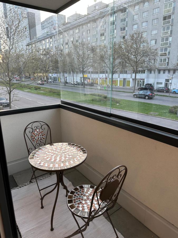 Amazing City Center Apartment Viena Exterior foto