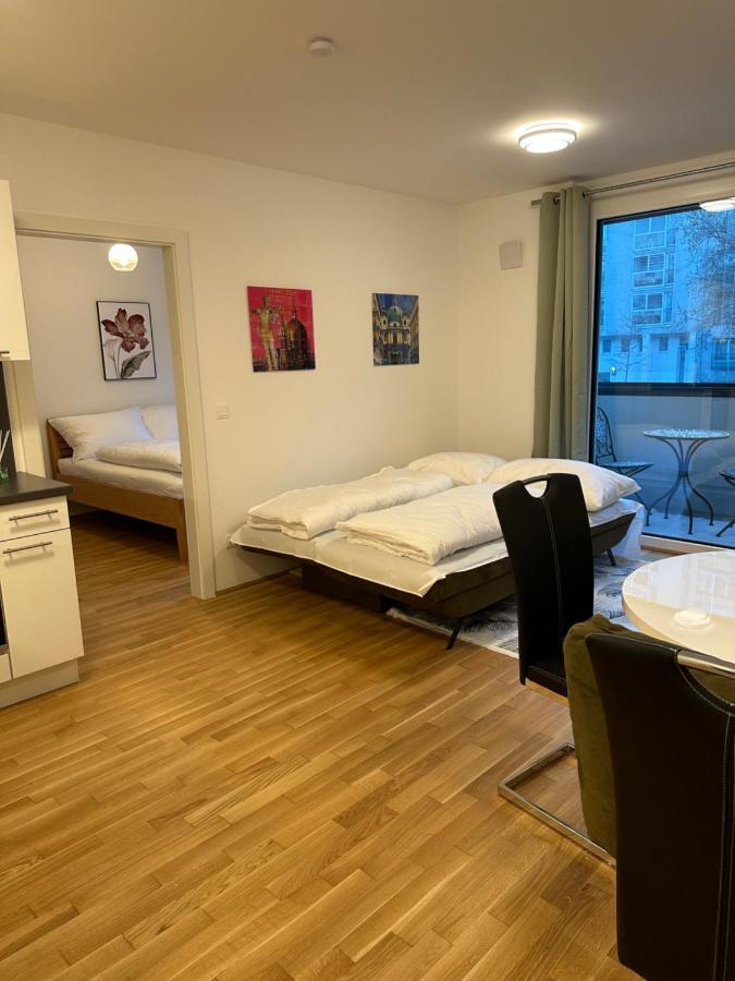 Amazing City Center Apartment Viena Exterior foto
