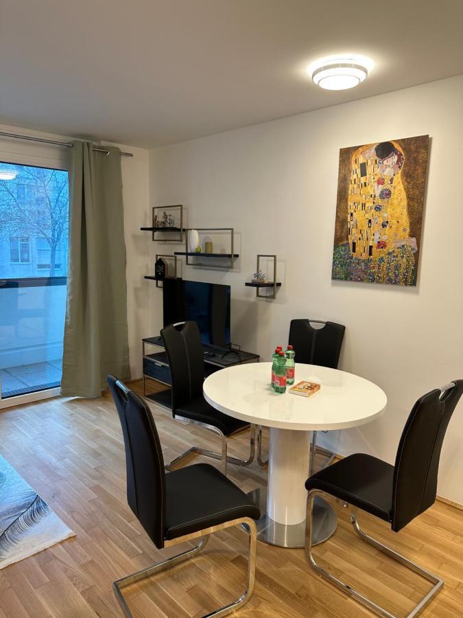 Amazing City Center Apartment Viena Exterior foto