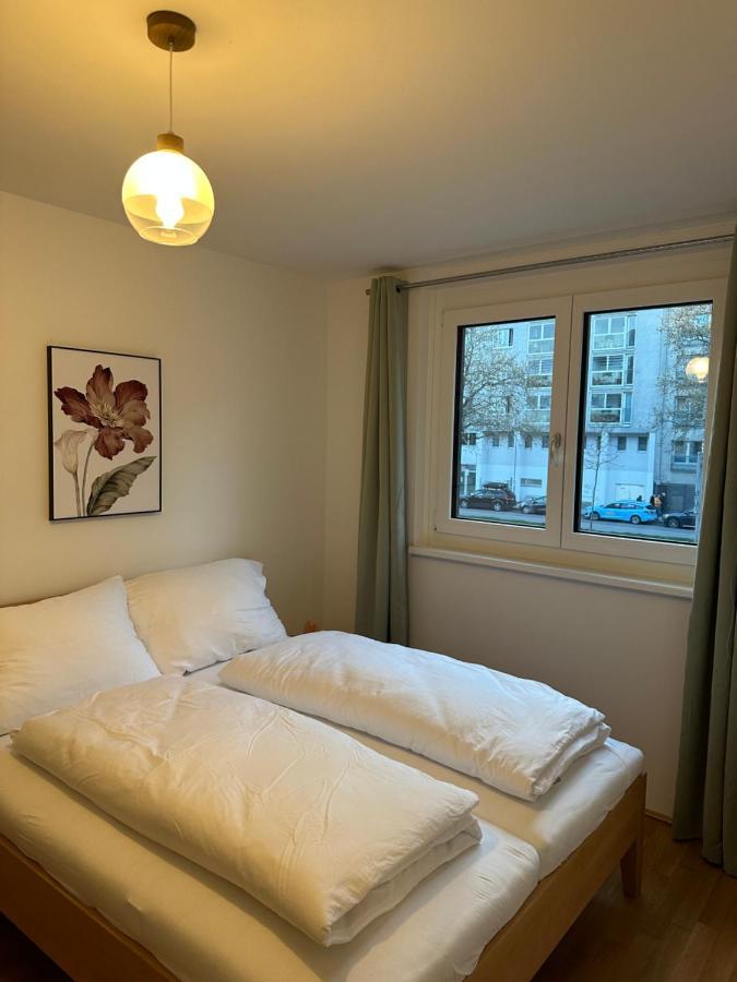 Amazing City Center Apartment Viena Exterior foto