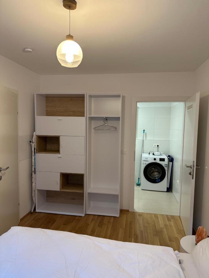 Amazing City Center Apartment Viena Exterior foto