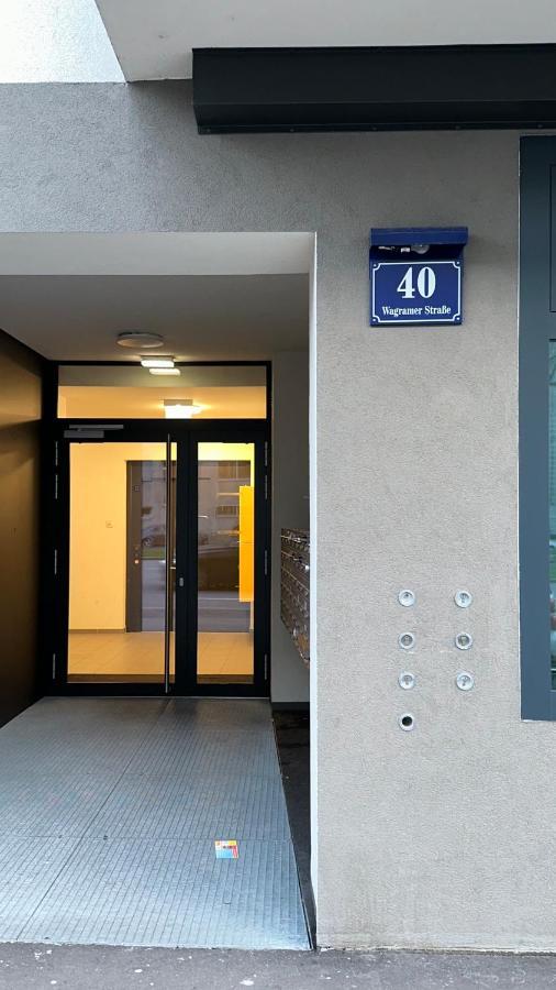 Amazing City Center Apartment Viena Exterior foto