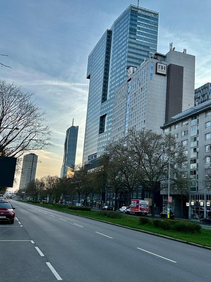 Amazing City Center Apartment Viena Exterior foto
