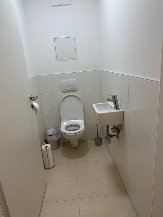 Amazing City Center Apartment Viena Exterior foto