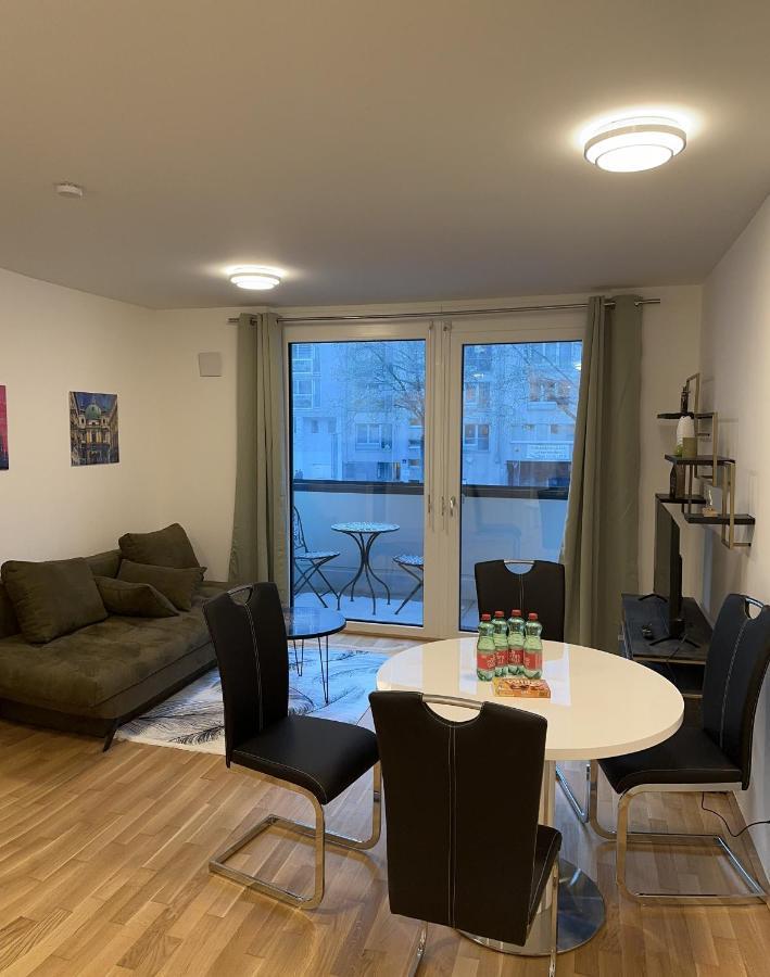 Amazing City Center Apartment Viena Exterior foto
