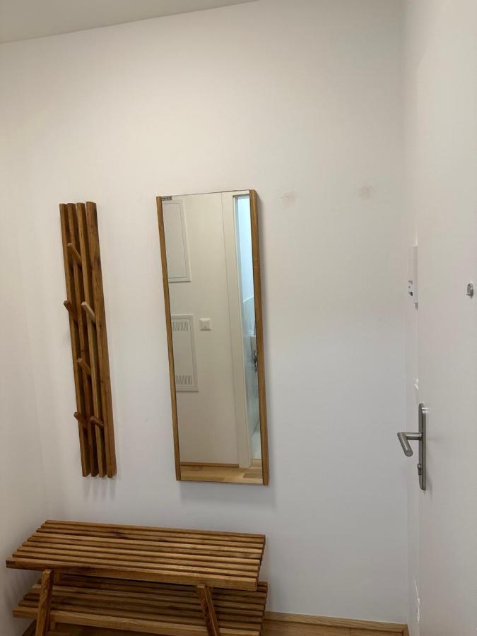 Amazing City Center Apartment Viena Exterior foto